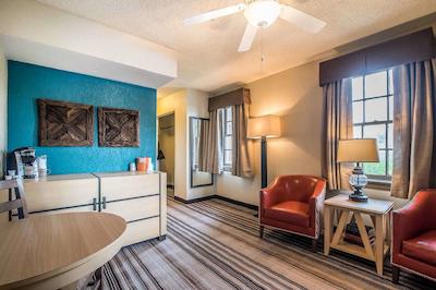 هتل نرد وودز