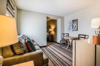 هتل نرد وودز