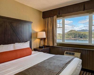 هتل نرد وودز