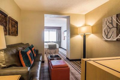 هتل نرد وودز