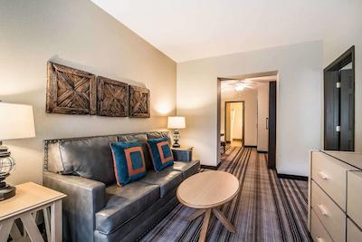 هتل نرد وودز