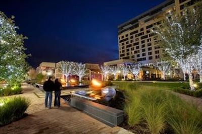 هتل سُرلا سیتیسنتر