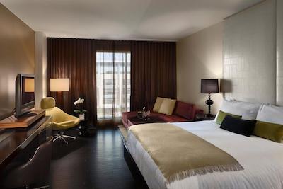 هتل سُرلا سیتیسنتر