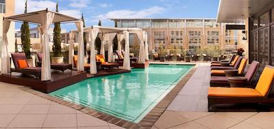 هتل سُرلا سیتیسنتر