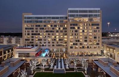 هتل سُرلا سیتیسنتر