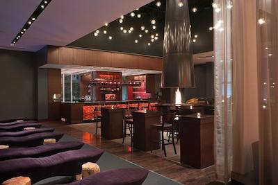 هتل سُرلا سیتیسنتر