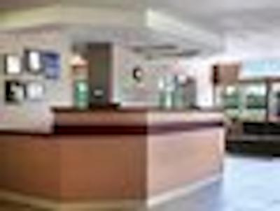 میکرتل این لا کرس اُنالاسکا اریا