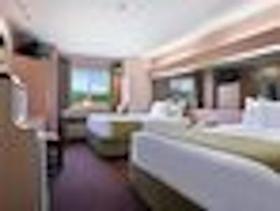 میکرتل این لا کرس اُنالاسکا اریا