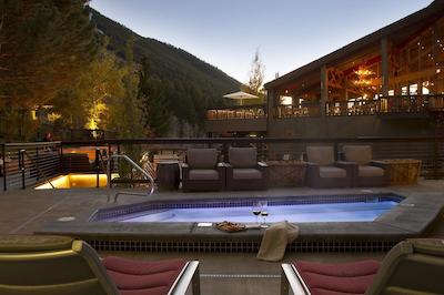 اسنو کینگ ریزرت