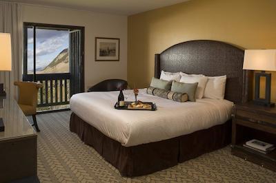 اسنو کینگ ریزرت