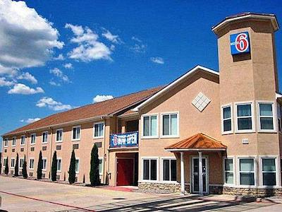 متل 6 هوچینس تکس #4715