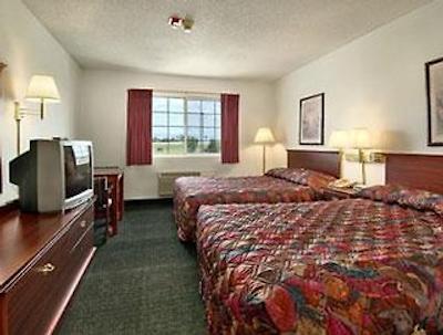 سوپر 8 گاردنر