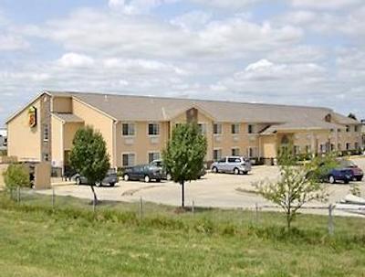 سوپر 8 گاردنر