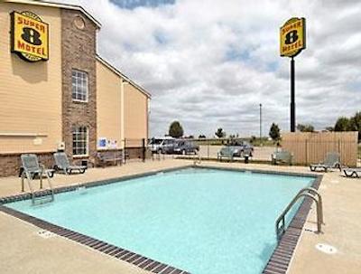 سوپر 8 گاردنر