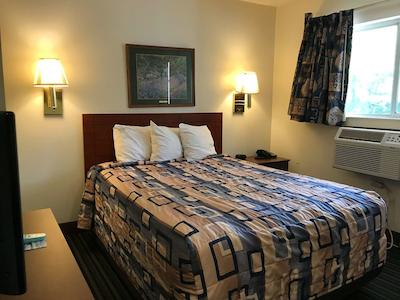 استودیو 6 ریچمند وا-ای-64 وست