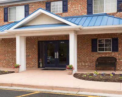 استودیو 6 ریچمند وا-ای-64 وست