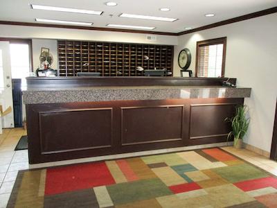 استودیو 6 ریچمند وا-ای-64 وست