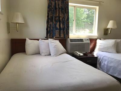 استودیو 6 ریچمند وا-ای-64 وست