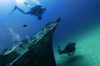 آکواتور ویلیج