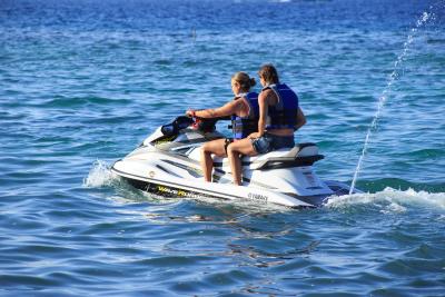 آکواتور ویلیج