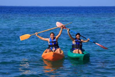 آکواتور ویلیج