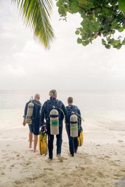 آکواتور ویلیج