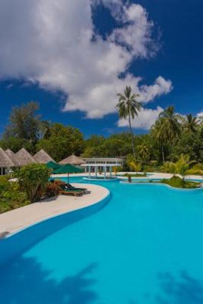 آکواتور ویلیج