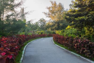 آکواتور ویلیج