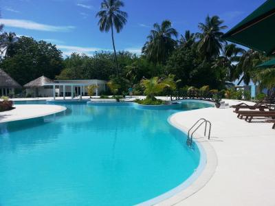 آکواتور ویلیج