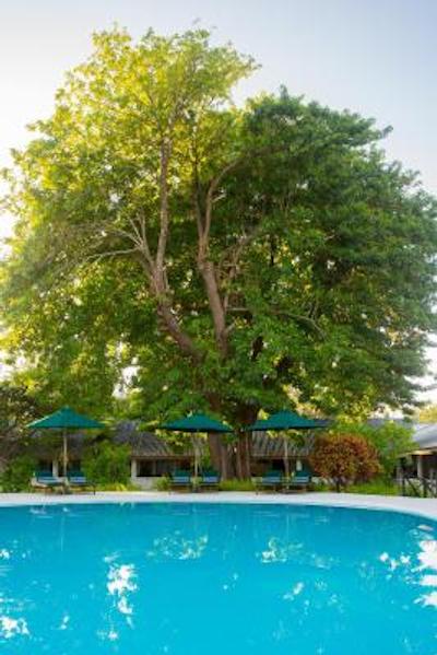 آکواتور ویلیج