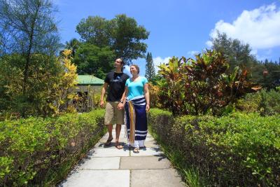 آکواتور ویلیج