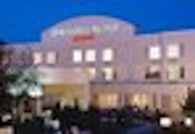 اسپرینگهیل سویتز بای ماریت بویس