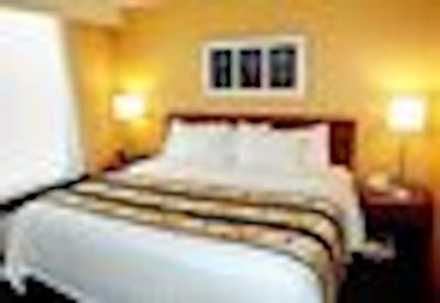 اسپرینگهیل سویتز بای ماریت بویس