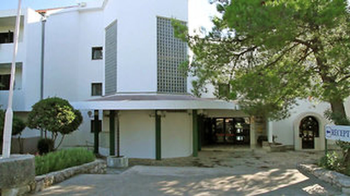 هتل میران