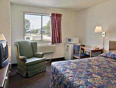 سوپر 8 متل اوگوستا فت گوردن اریا