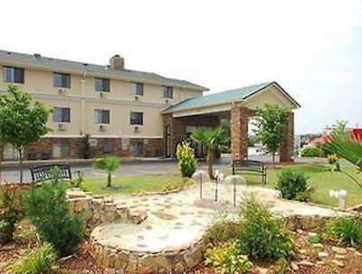 سوپر 8 اندرسُن/کلمسُن اریا