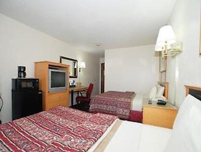 سوپر 8 اندرسُن/کلمسُن اریا