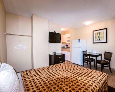 همتون استودیز اُرلاندو اسود