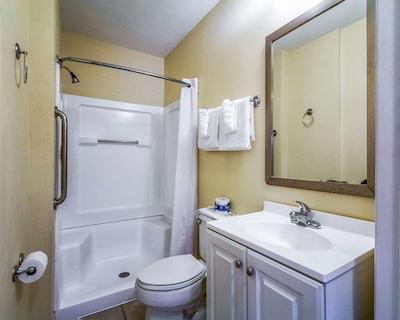 همتون استودیز اُرلاندو اسود