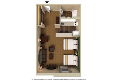 اکستندد است امریکا-رکفرد-استات استریت