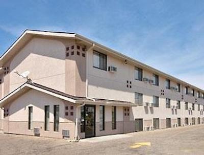 سوپر 8 بیسمارک