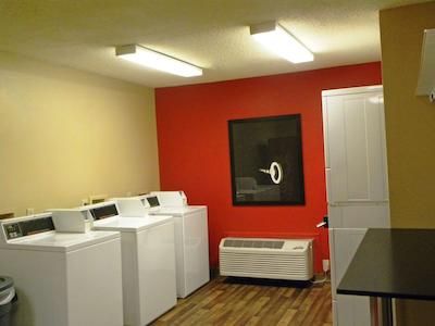 اکستندد است امریکا-هوستون-گرینسپوینت