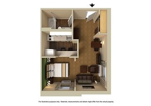 اکستندد است امریکا-هوستون-گرینسپوینت