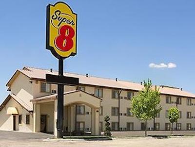 سوپر 8 اماریلو