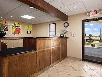 سوپر 8 اماریلو