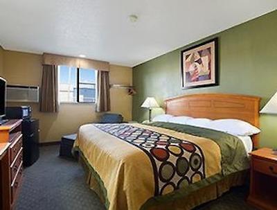 سوپر 8 اماریلو