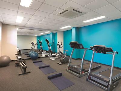 تراولج ریزرت داروین