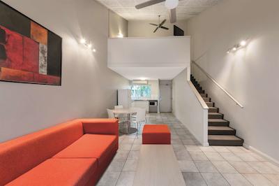 تراولج ریزرت داروین