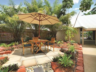 تراولج ریزرت داروین