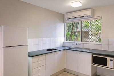 تراولج ریزرت داروین